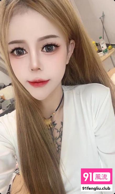 新北兼职纹身师小困